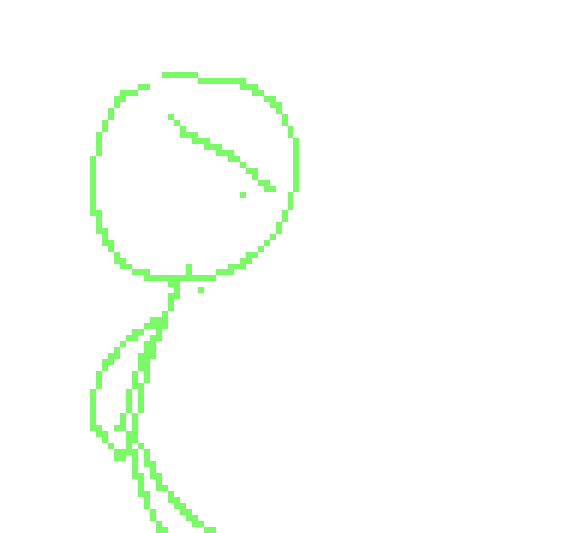 [0f1315] (I can't sense any cursed energy. I can't get my body to move either. Is this Checkmate?) 