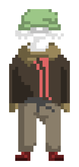 [54dc0e] "Arg- motherfucker-"