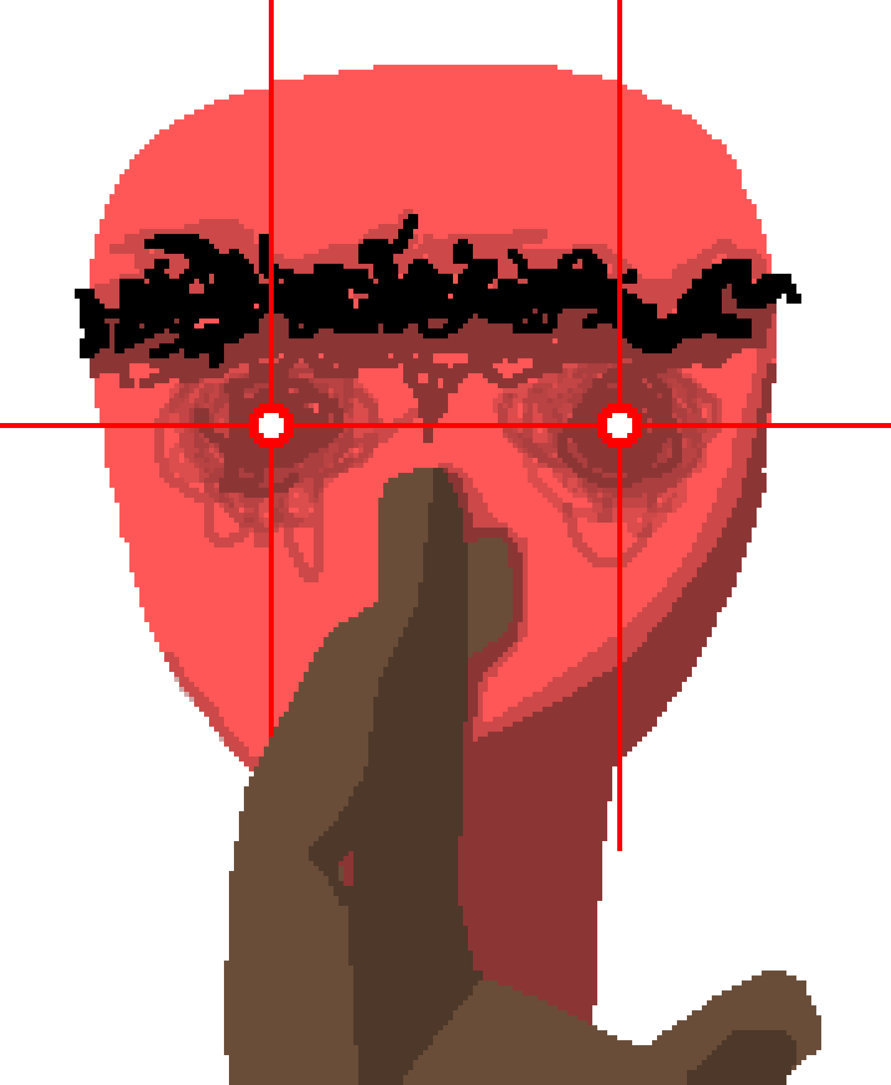 [0535a6] i need to make a proper jjk oc mane