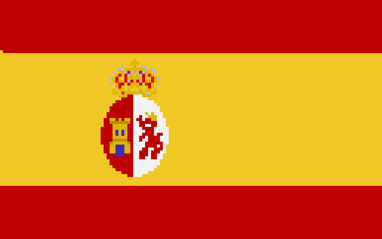 [dc635e] Spain circa 1790 something  -Demented 