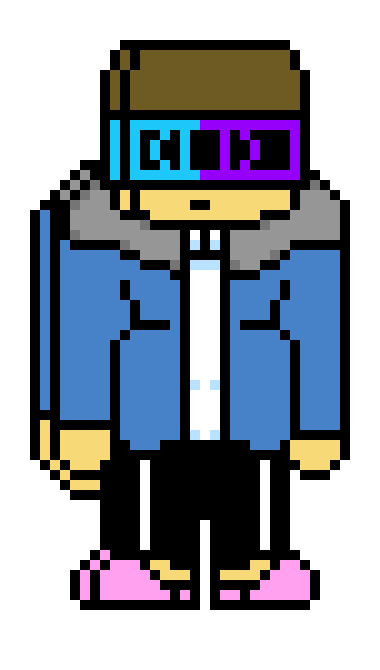 Ethan:          (I KNOW) (comes out of the house) chat died...