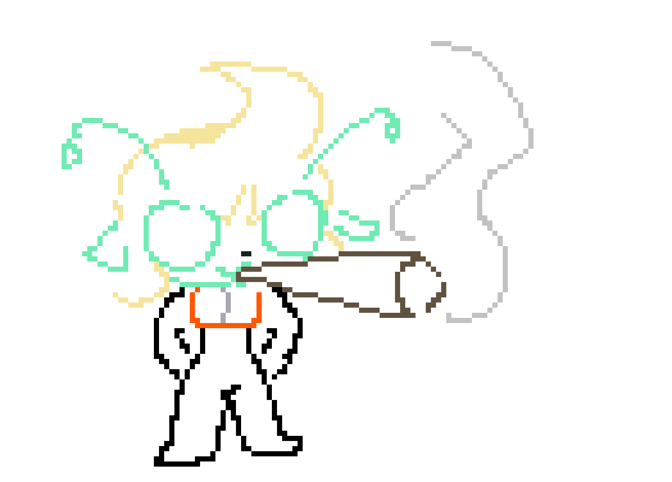 [236914] i already got crucified