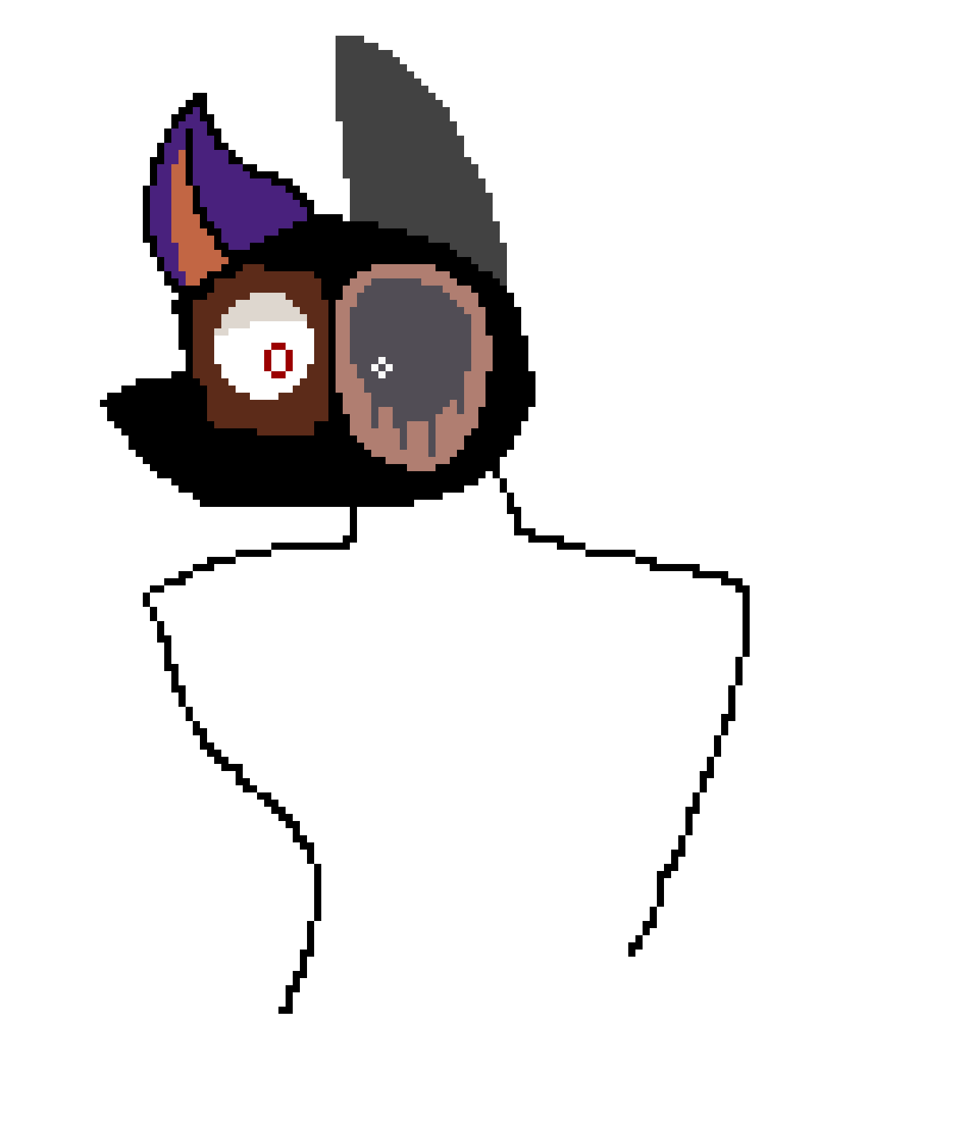 [6f5f5c] yeah i'm definitely gonna need some room