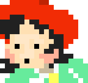 [bfb11a] You sometimes surprise me Ribbon... sometimes not in the... best of ways... Are you okay...?