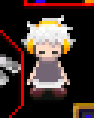 [777455] THERE WE GO, proving MY POINT, bro is gonna be petty about this and wont stop til he's seen as right.