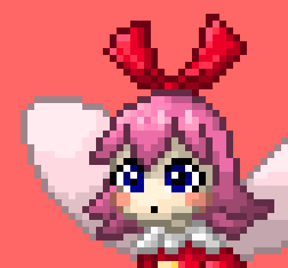 [777455] I noticed this is something that normally happens, I just never commented on it since no one else really seemed to, and it was always hard to figure out what they said