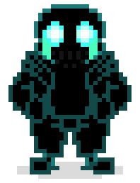 [9ce148] "| *. . . |" 