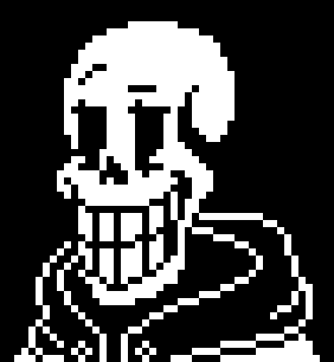 [c8bb2d] my soul is a mix of papyrus and chaotics which is pure hatred and chaos so i dont think thats a good mix 