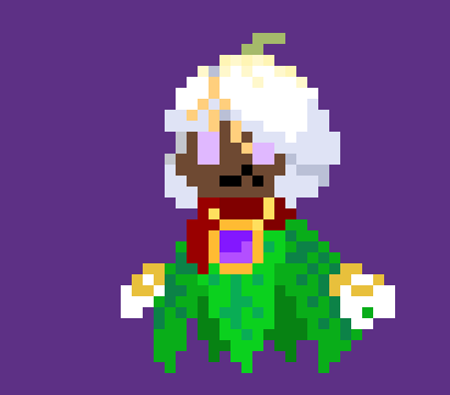 [777455] *He used his effect that made him look more like a Sky Person* This-- I didn't even to have found something like this- 