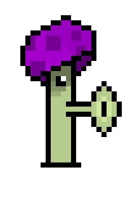 [8ab675] Scaredy-shroom