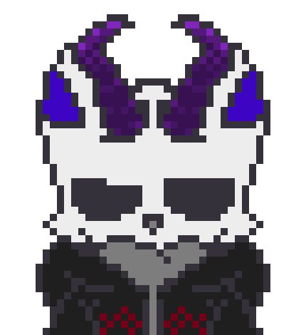 [5b2f3e] Yep you're better as a piece of machinery. 