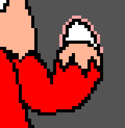 [53a360] sharp bones surrounds and stabs ss chara *