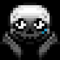 [35dc76] i swear they were white earlier