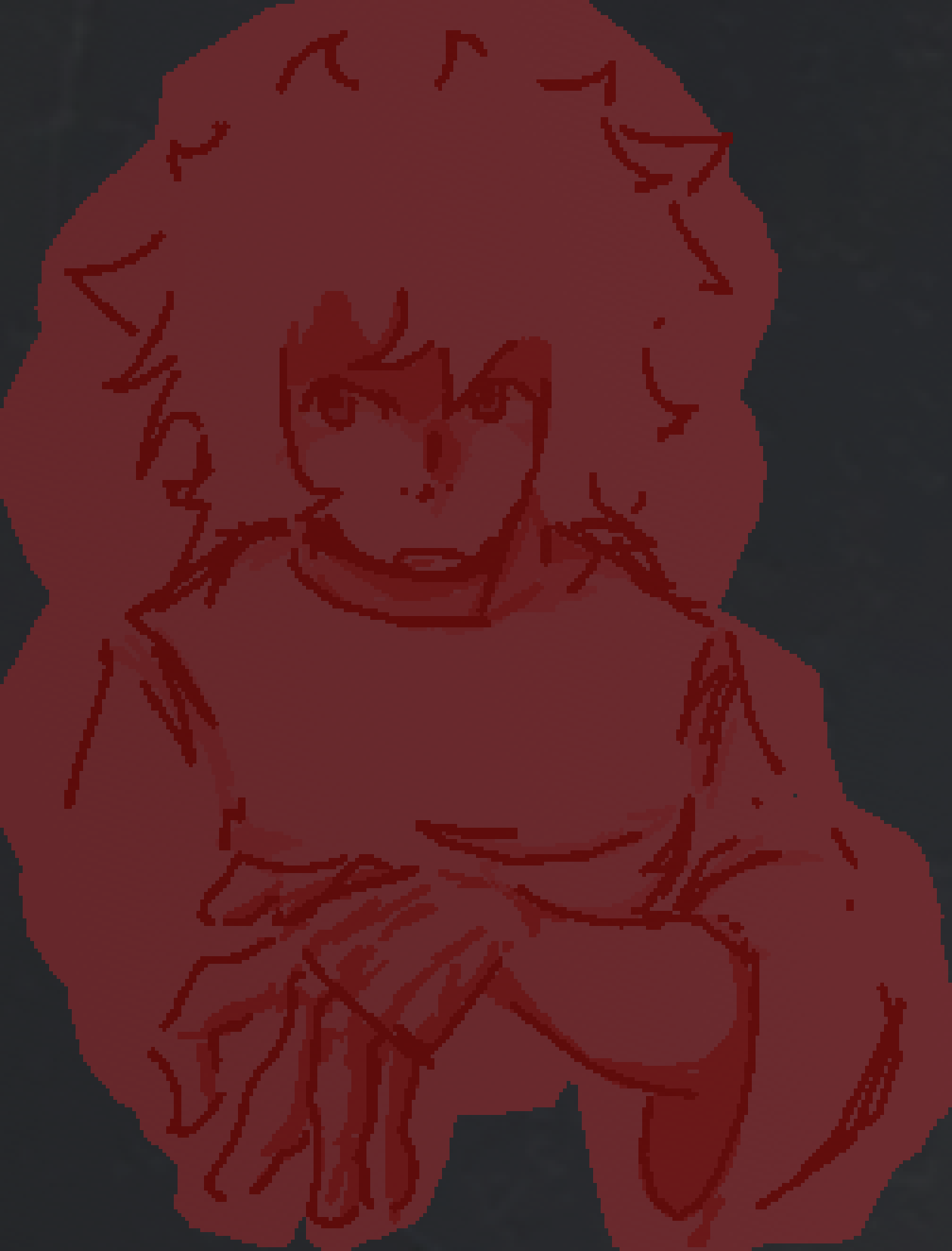 [dd8df7] Hi risk of rain