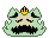 [a78a86] Final Ribbick