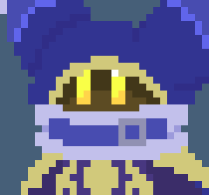 [964bfc] Eh, i'm ok, but um... whats the problem?