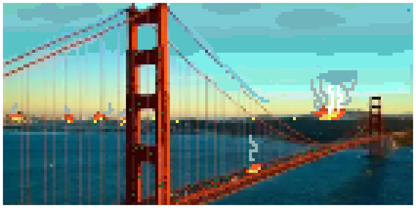 [e42529] gold gate bridge YLP