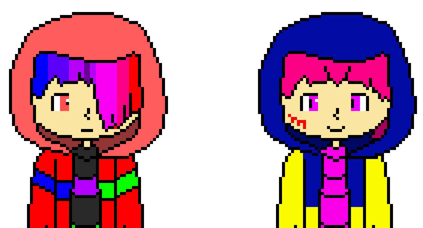 how did you like that? sorry if i looked like a yandere again.... i don't try to...