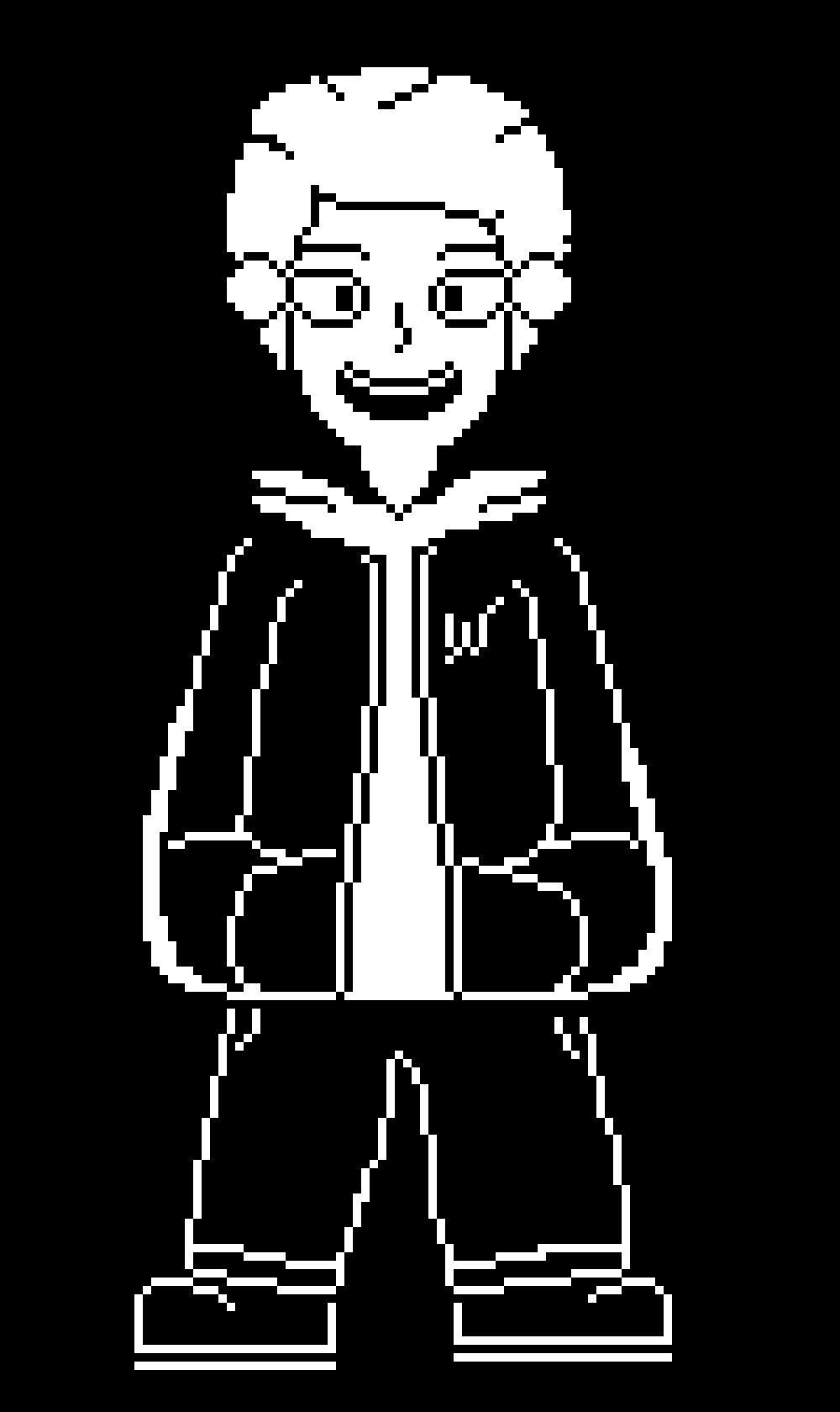 SWAPPED COSMOS the wooden man. by wood man 