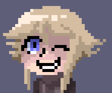 [849ec2] Hey, just saying, especially if you're in need of an escape.. or needing to release some... "stress"....