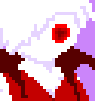 [8e7692] I blame Glitchtale CV