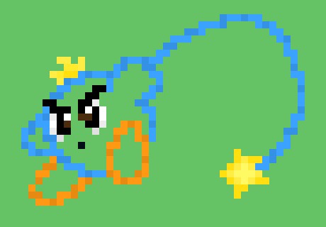 [1d710f] *He tried to run after marker to try and take back the stolen fruit*