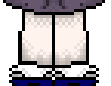 Is it bad to be proud of leg shading?