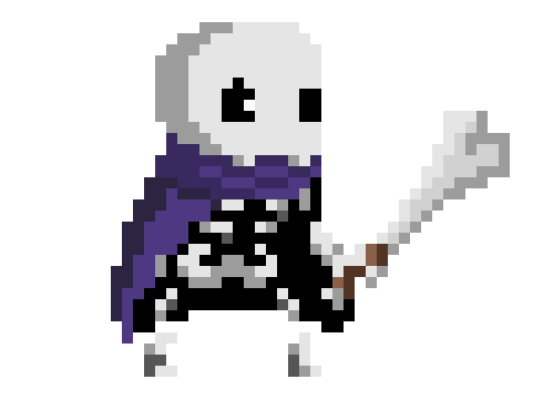 [d3bb0f] Little Bone