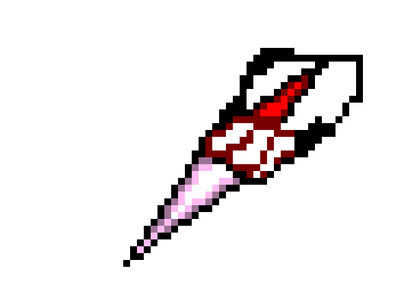 How can I improve this weapon?