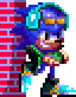 [4f7f0b] chainsawman