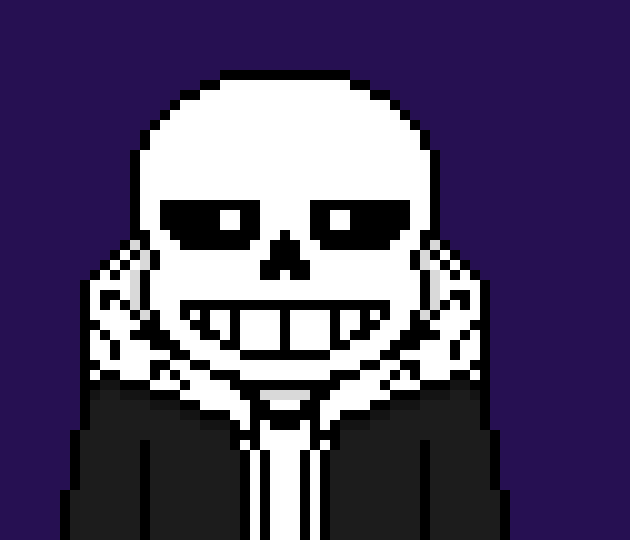 [0ae1f1] i'm gonna make Delete Sans before he becomes, well, yeah