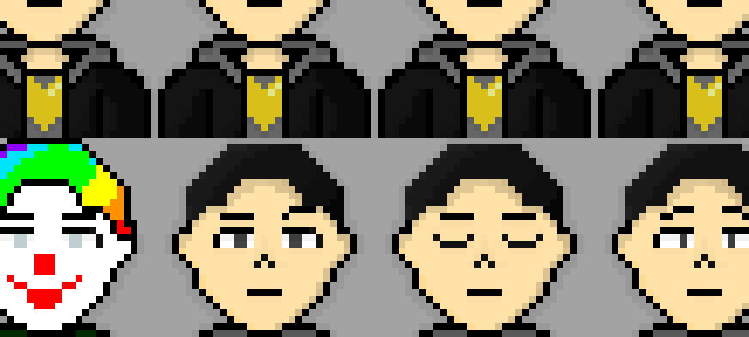 WRONG PERSON. https://www.youtube.com/watch?v=9hSEwy8ZORc