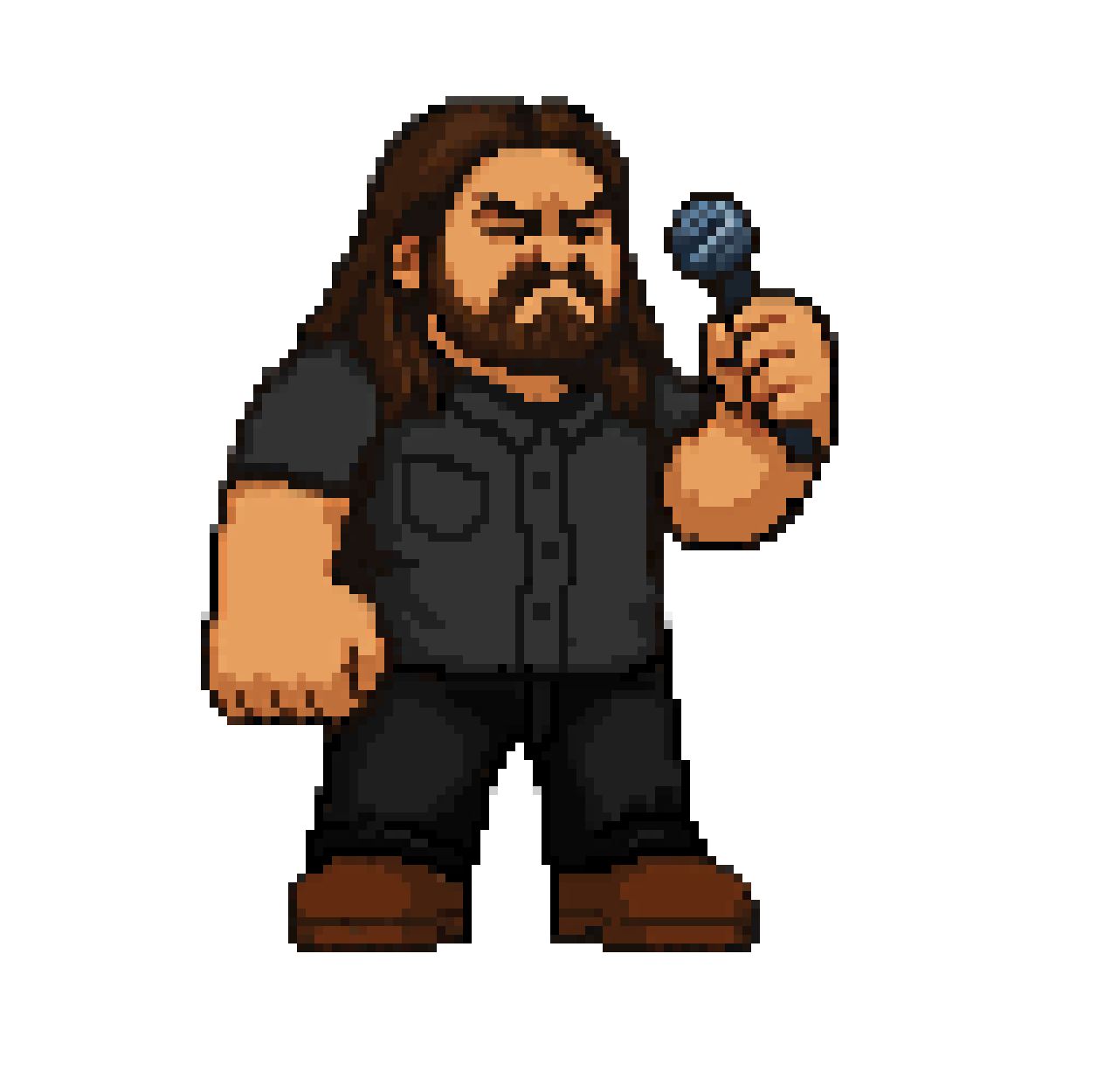 [771b32] StevenGreyandBlack