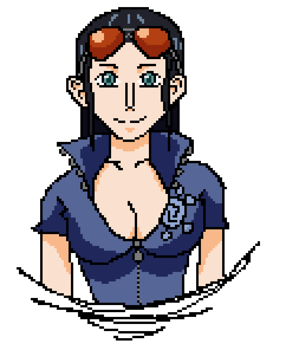 [7858cf] guess my age by this drawing bc I'm bored