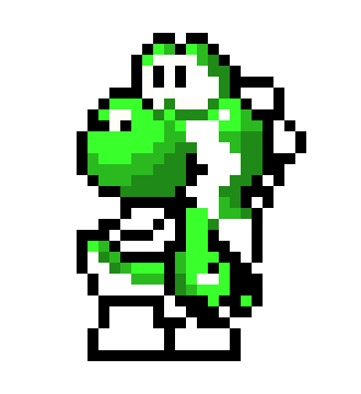 Yoshi