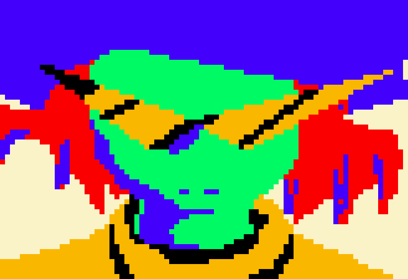 [3f4601] yeah but promoting to more aspiring artists (some of which are already extremely ambitious) is basically just moot