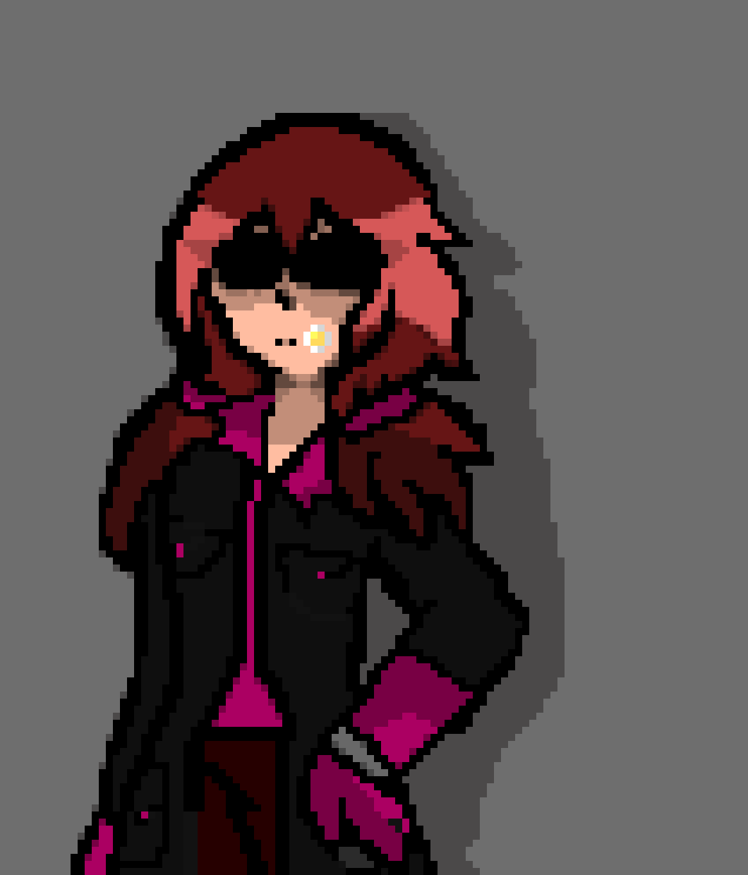 [eb94af] - continue to play guitar -