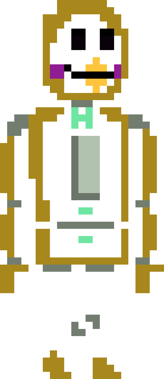 [9664c4] Plastic Paige Walk 2