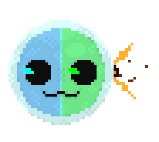 [31c21d] you brush up too close to a planet