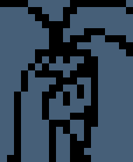 [368f87] (oor) plot twist, magolor threw the book away because it said he was homeless somehow