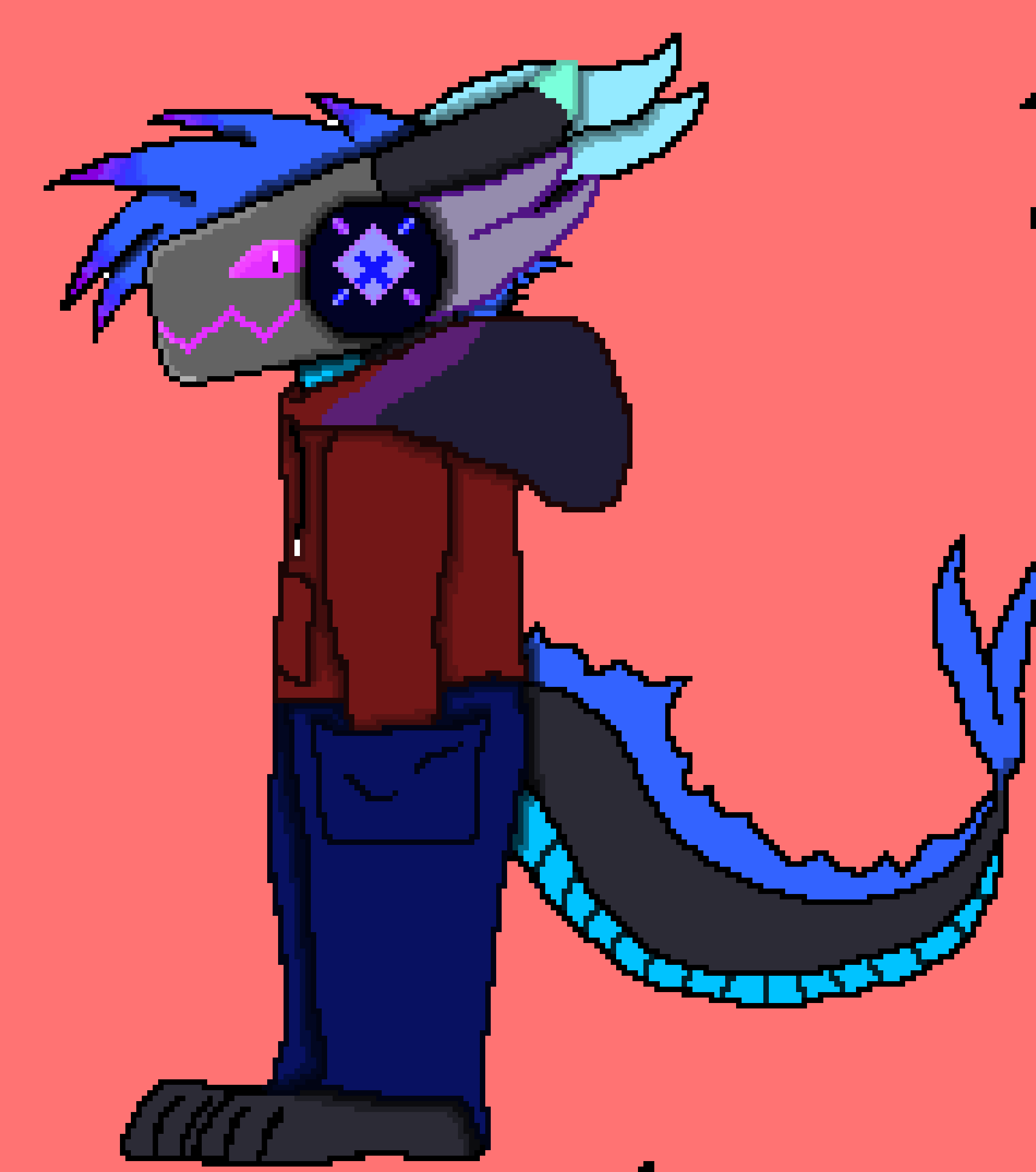 welp that answers that question.. gn i guess