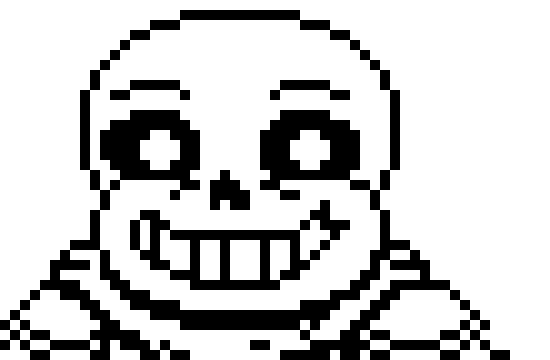 [c8bb2d] TS!Underswap Sans Sprites