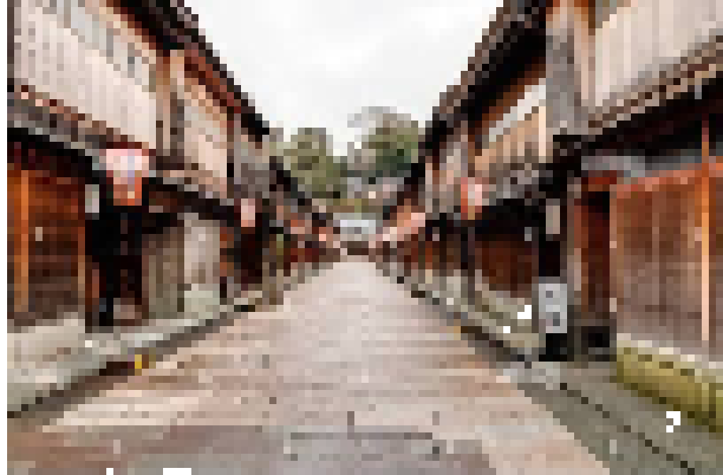 [c07b43] Street Pixel