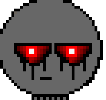 [e27272] *he fires his gun at her* Stay out of it punk..