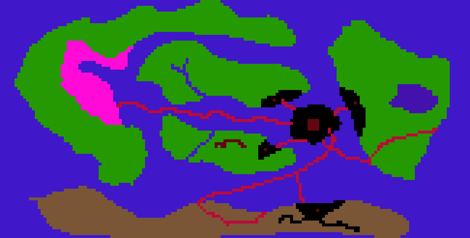 [2bf2d8] a titanworm has spawned