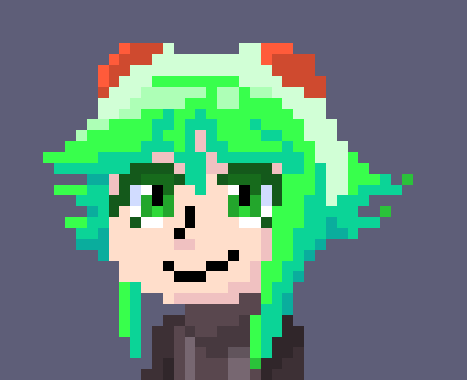 [0b1403] im sorry, i just wanted to see how the colors would look with the shading--