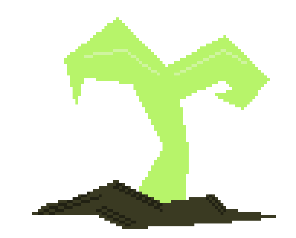 [b7f46a] or like. half because CLEARLY i don't want to