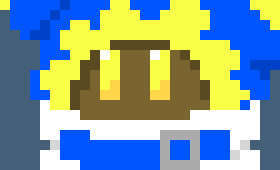 [9f2511] (You're weaker than I remembered...)