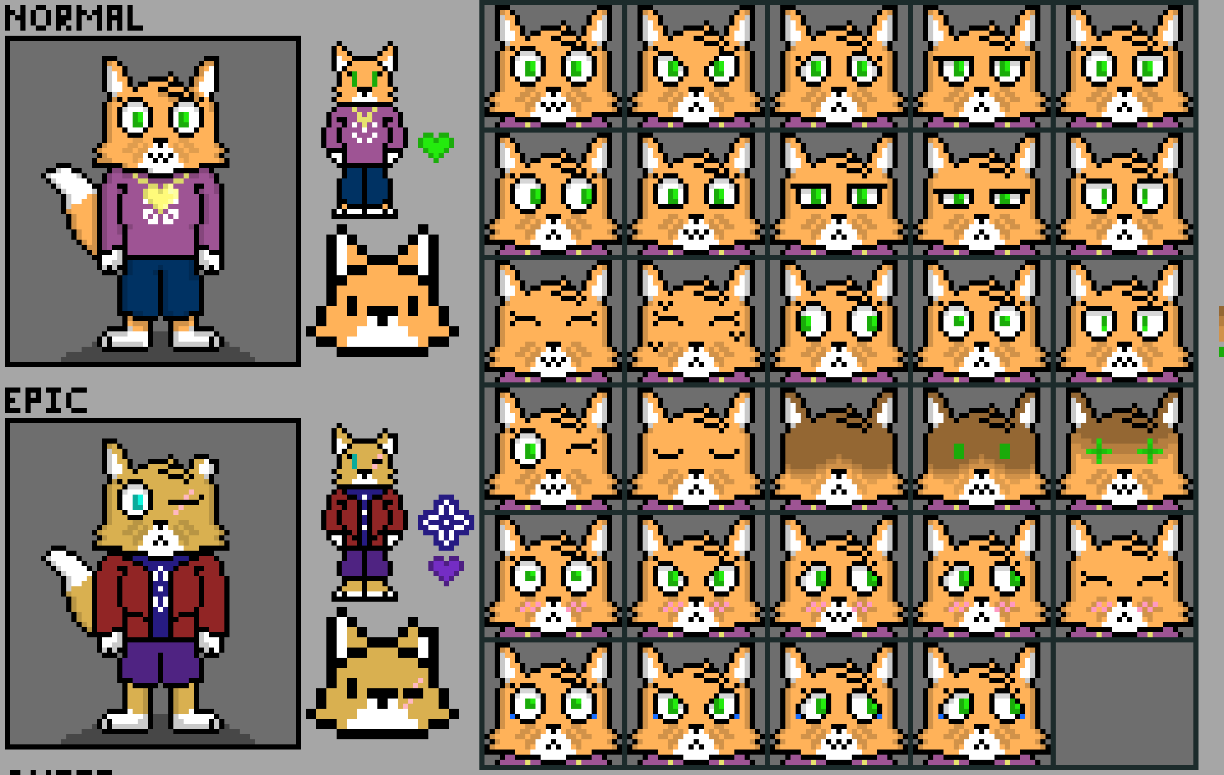 All I can do for now, I gotta go.....Remind me again and I`ll find some time to actually completely finish....See everyone later. -BD