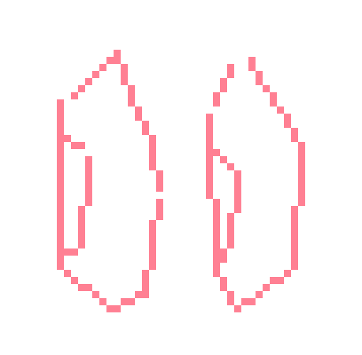 [8048ed] xavier renegade angel looks like he exists ❂